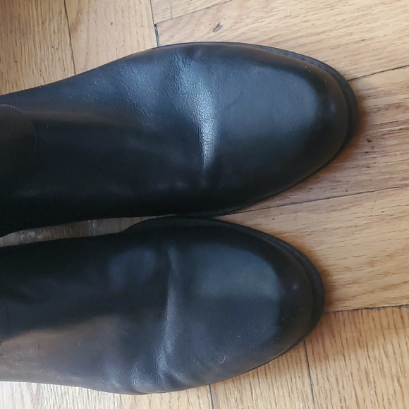 Stuart Weitzman boots - Picture 8 of 9